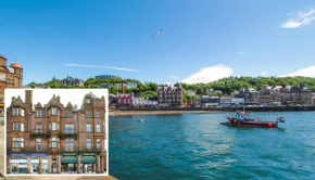 Гостиница Argyll Mansions  Oban